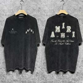 Picture of Amiri T Shirts Short _SKUAmiriS-XXLsytZJD11123134